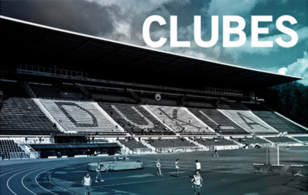 LH Sport Clubes